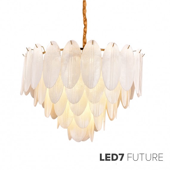 Ritz - Foli V2 Chandelier